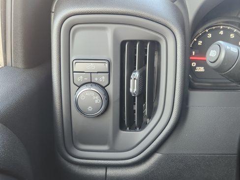 New 2025 Chevrolet Silverado 3500 W/T w/ WT Convenience Package image 22