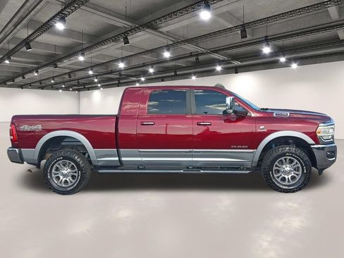 Used 2019 RAM 2500 Laramie AWD/4WD image 17
