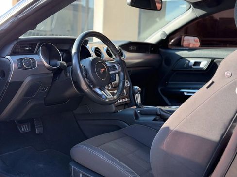 Used 2020 Ford Mustang GT w/ Equipment Group 301A image 10