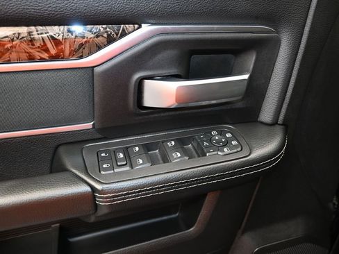 New 2026 RAM 2500 Big Horn AWD/4WD image 11
