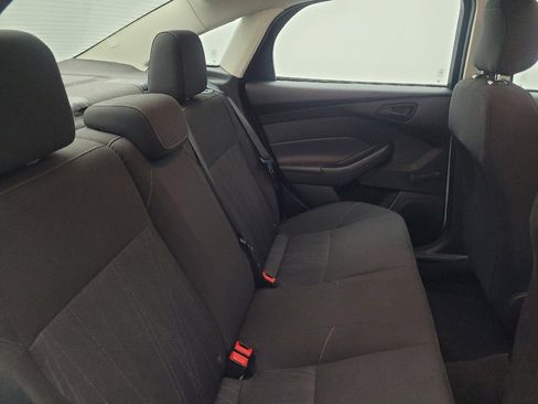Used 2016 Ford Focus S FWD image 19