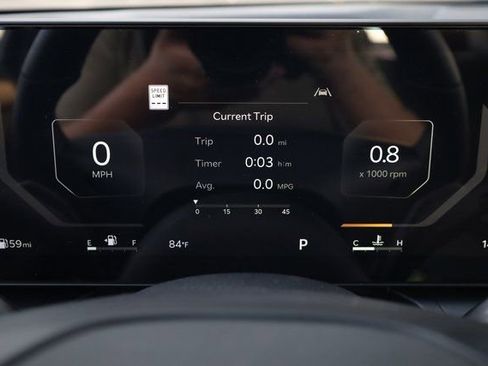 New 2025 Kia K4 EX image 18