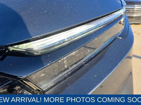 Certified 2023 Honda CR-V Sport Touring image 9