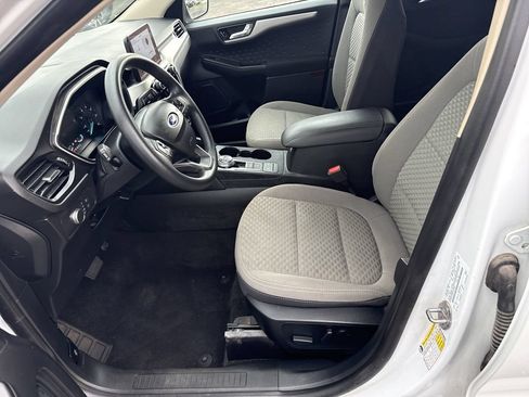 Used 2020 Ford Escape SE AWD/4WD image 11
