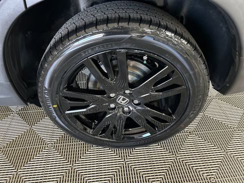 Used 2019 Honda Passport Sport image 9