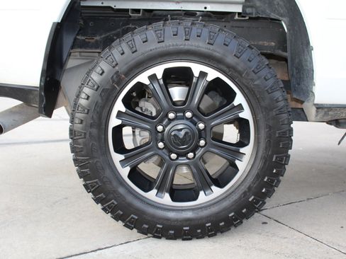 Used 2022 RAM 2500 Tradesman image 39