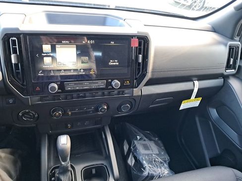 New 2026 Nissan Frontier SV w/ Tow Package image 37