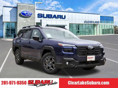 New 2026 Subaru Outback Premium