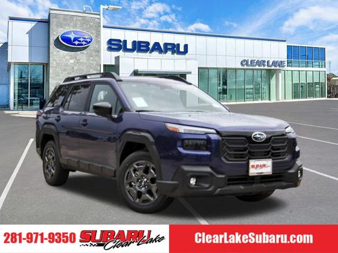 New 2026 Subaru Outback Premium AWD/4WD image 1