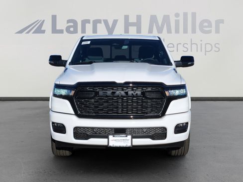 New 2026 RAM 1500 Big Horn image 9