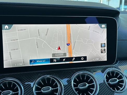 Certified 2023 Mercedes-Benz AMG GT 53 image 23