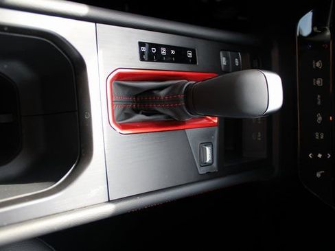 New 2026 Nissan Kicks SR w/ Cold Weather Package image 14