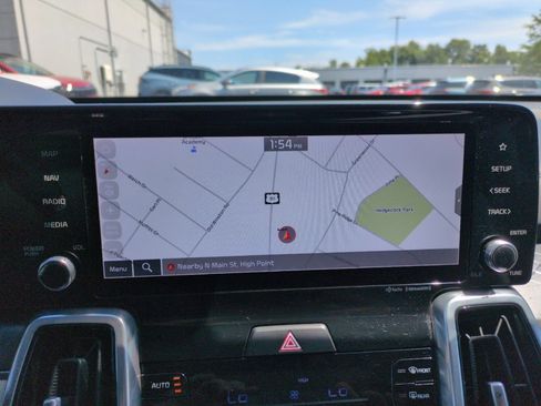 Used 2022 Kia Sorento SX AWD/4WD image 18