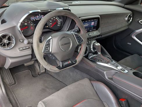 Used 2023 Chevrolet Camaro ZL1 image 18