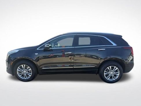 Used 2020 Cadillac XT5 Premium Luxury AWD/4WD image 6