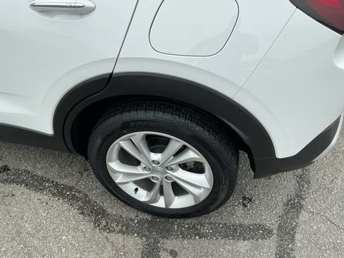 Used 2022 Buick Encore GX Preferred FWD image 19