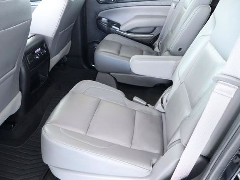 Used 2016 Chevrolet Tahoe LT w/ Luxury Package RWD image 31
