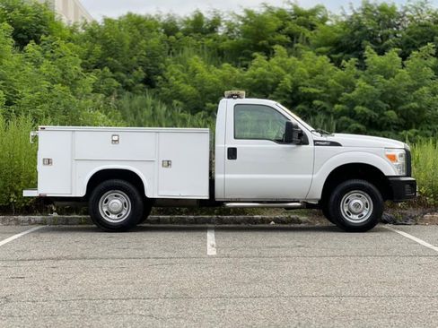 Used 2014 Ford F250 XL image 10