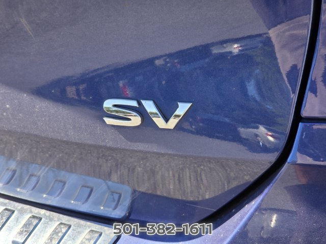 Used 2018 Nissan Rogue SV w/ Premium Package FWD image 11