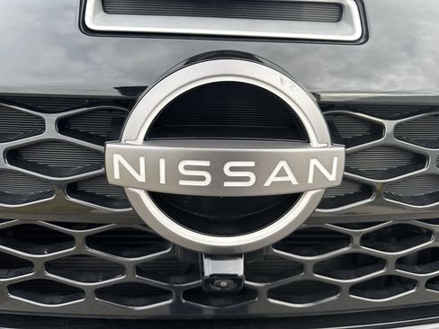 Used 2024 Nissan Pathfinder Rock Creek image 32