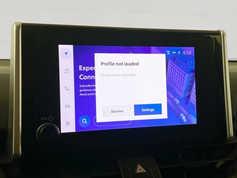 Used 2023 Toyota RAV4 XLE image 27