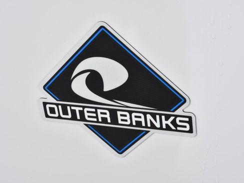 New 2025 Ford Bronco Sport Outer Banks w/ Outer Banks Tech Package+ image 23