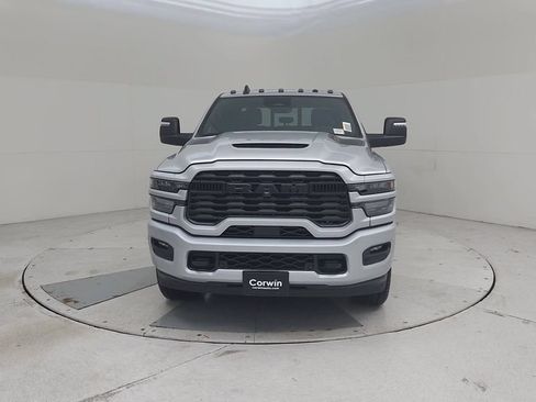 New 2026 RAM 2500 Tradesman AWD/4WD image 5