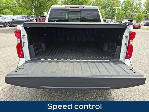 Used 2019 Chevrolet Silverado 1500 RST w/ All-Star Edition AWD/4WD image 32