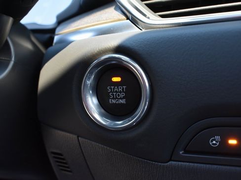 New 2025 MAZDA CX-5 Signature image 40