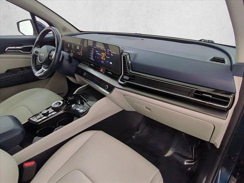 Used 2024 Kia Sportage EX w/ EX Premium Package AWD/4WD image 26