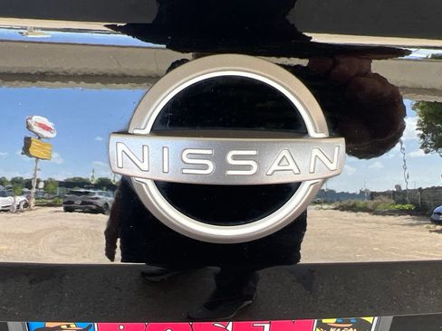 Certified 2023 Nissan Altima 2.5 SV FWD image 29