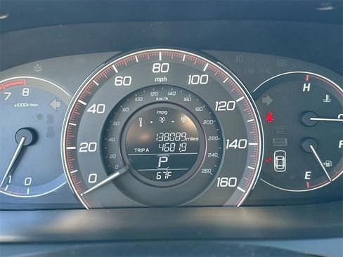 Used 2013 Honda Accord Sport image 20