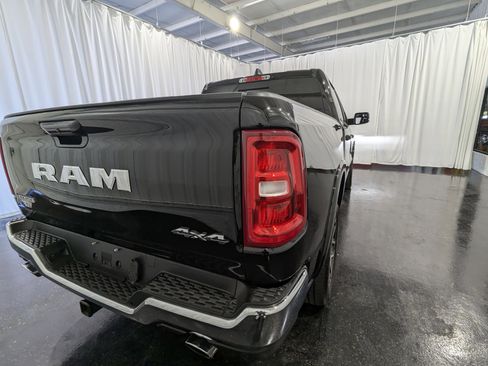 Used 2025 RAM 1500 Laramie image 5