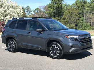 Certified 2025 Subaru Forester Premium w/ Protection Package video 2