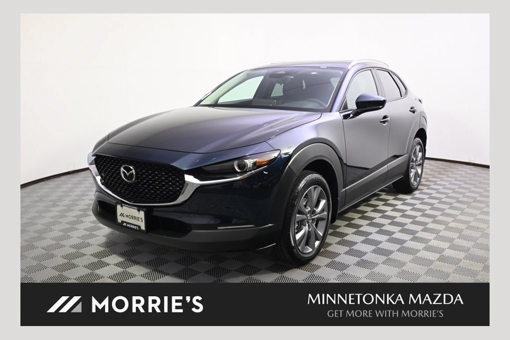 Used 2026 MAZDA CX-30 AWD 2.5 S image 1