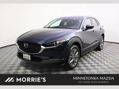 Used 2026 MAZDA CX-30 AWD 2.5 S