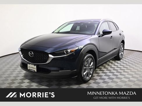 Used 2026 MAZDA CX-30 AWD 2.5 S image 1