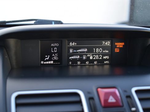 Used 2017 Subaru Forester 2.5i Premium w/ Protection Package #1 image 19