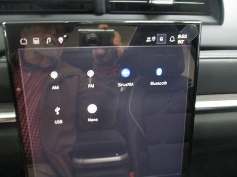 New 2026 GMC Terrain Denali image 26