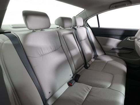 Used 2014 Honda Civic EX-L image 20