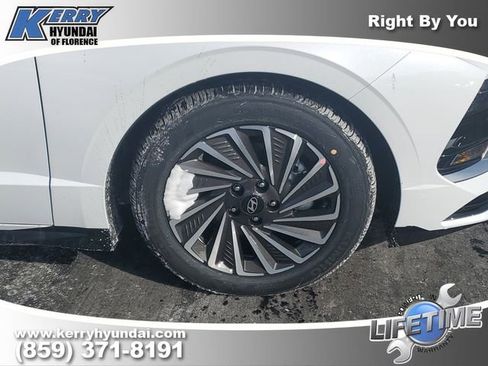 New 2026 Hyundai Sonata SEL image 6