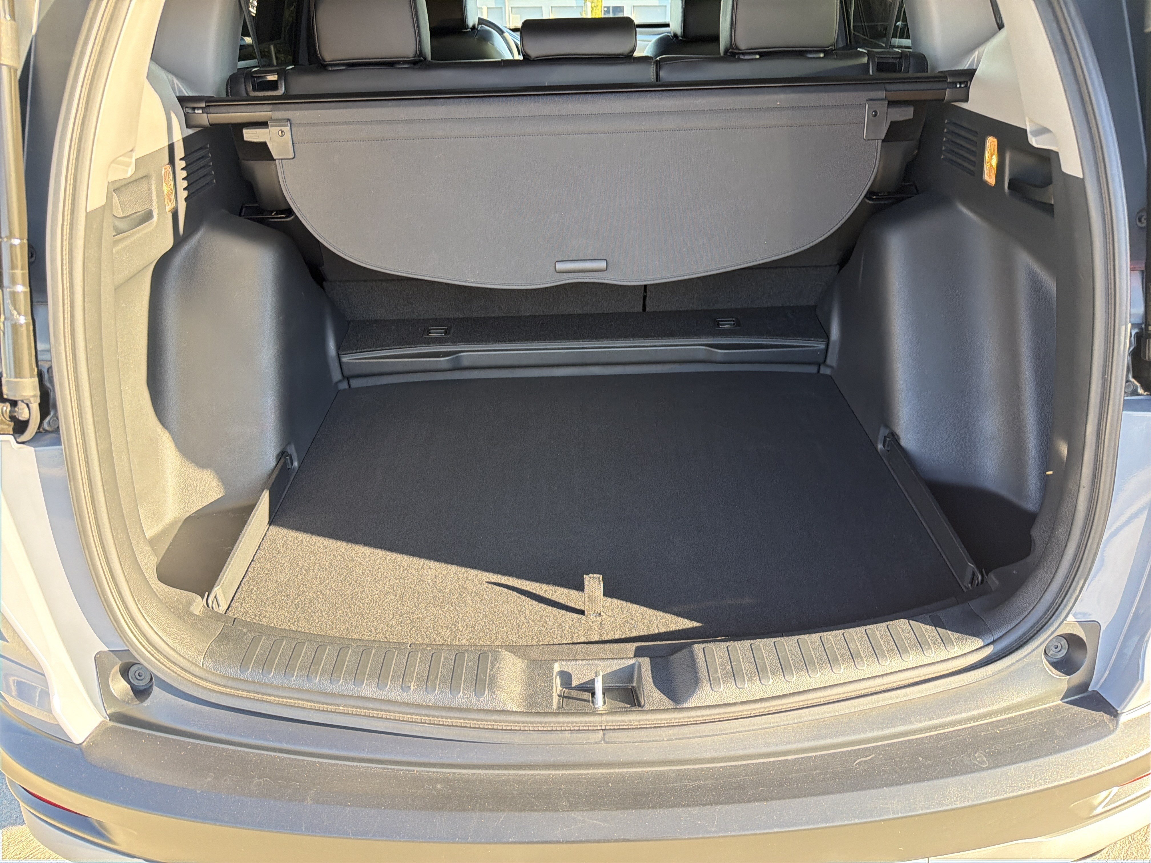 Used 2022 Honda CR-V EX-L image 31