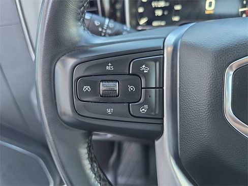 Certified 2023 GMC Sierra 1500 SLE image 23