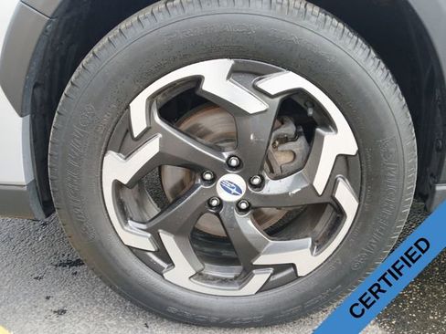 Certified 2023 Subaru Crosstrek 2.5i Limited AWD/4WD image 26