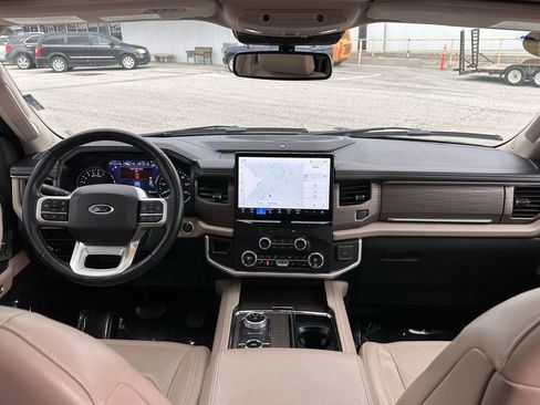 Used 2023 Ford Expedition Limited image 23