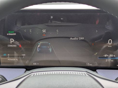 New 2026 Nissan Leaf Platinum+ image 33