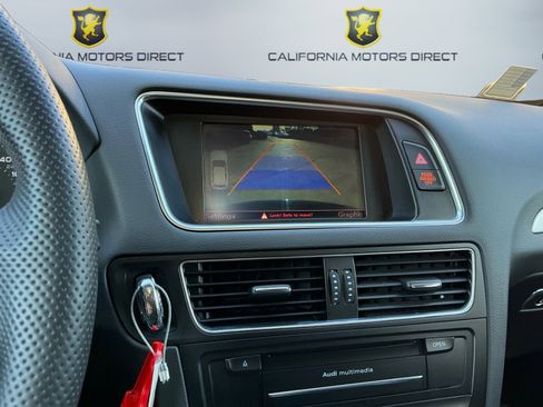 Used 2011 Audi Q5 3.2 Premium Plus image 14