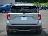 Used 2020 Ford Explorer XLT w/ Equipment Group 202A image 6