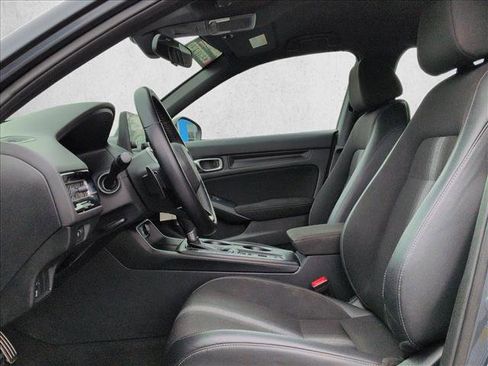 Used 2024 Honda Civic Sport image 15