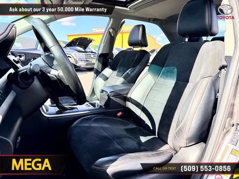 Used 2015 Toyota Camry XSE w/ Advanced Technology Package image 15